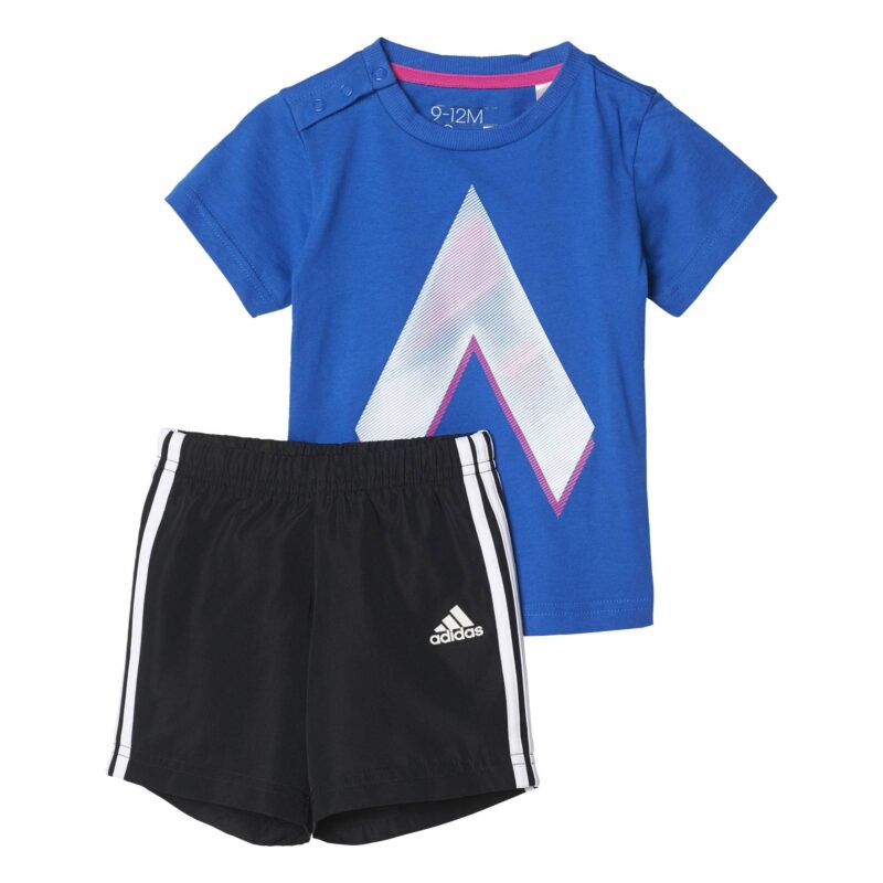 Adidas Mini Summer Set