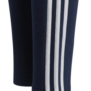 Adidas Kids Boys Essentials 3-stripes Fleece Pant