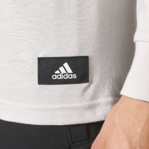 Adidas Id T-shirt Long Sleeves