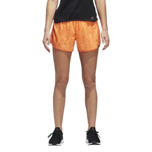 Adidas Women Running M10 Shorts