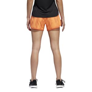 Adidas Women Running M10 Shorts