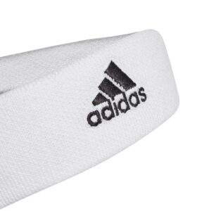 Adidas Accessories Tennis Wristband Small