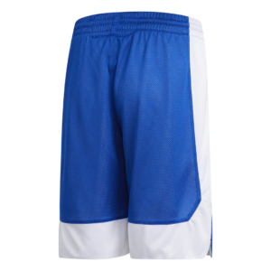 Adidas Kids Boys Clothing Basketball Crazy Explosive Reversible Shorts