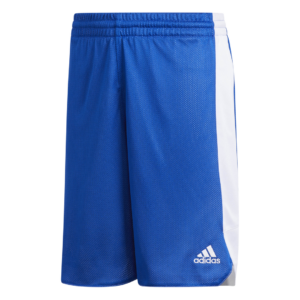 Adidas Kids Boys Clothing Basketball Crazy Explosive Reversible Shorts