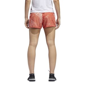 Adidas Women Training D2m 3-stripes Shorts