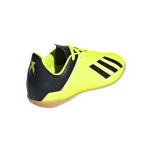 Adidas Kids Football X Tango 18.4 Indoor Shoes