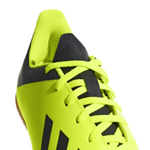 Adidas Kids Football X Tango 18.4 Indoor Shoes