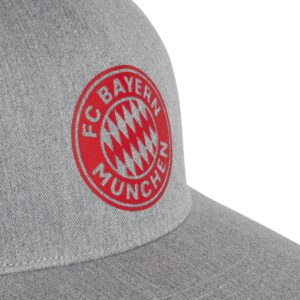 Adidas Accessories Bayern Munich S16 Cw2 Cap Di0220