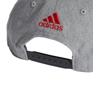 Adidas Accessories Bayern Munich S16 Cw2 Cap Di0220
