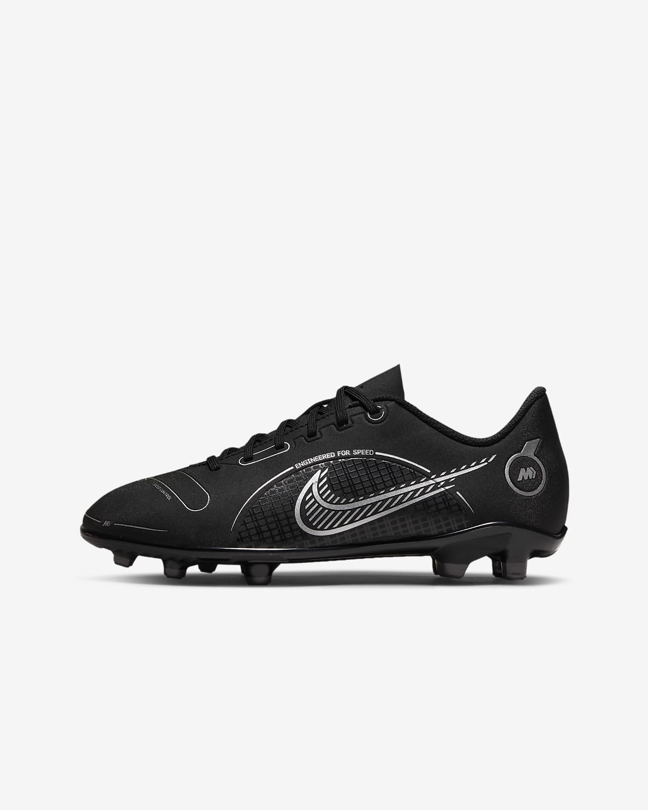 nike mercurial vapor 14 club youth fg mg