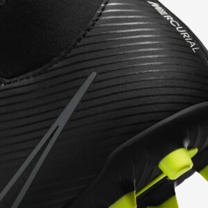 Nike Kids Football Mercurial Superfly 9 Fg/mg Shoes