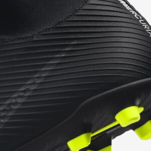 Nike Men Football Superfly 9 Club Fg/mg Shoes  
