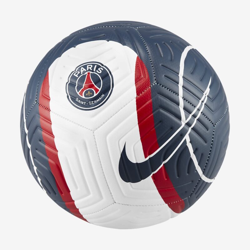 Nike Football Paris Saint-germain Strike Psg Ball