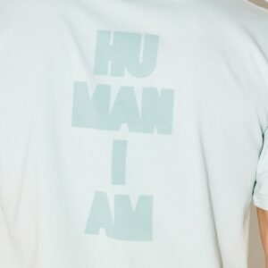 Dirty Laundry Men Clothing Human I Am T-shirt
