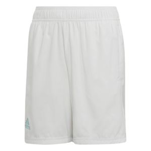 Adidas Kids Boys Clothing Tennis Parley Shorts
