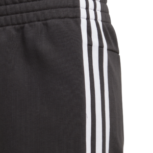 Adidas Kids Girls Clothing Essentials 3 Stripes Shorts