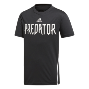 Adidas Kids Boys Football Clothing Predator Jersey