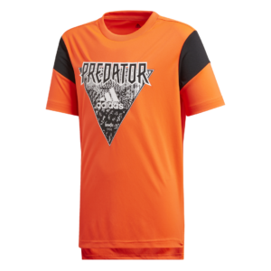 Adidas Kids Boys Training Predator Tee