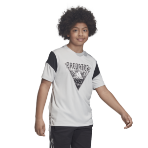 Adidas Kids Boys Clothing Training Predator Tee