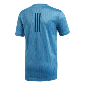 Adidas Kids Boys Training Cool Tee