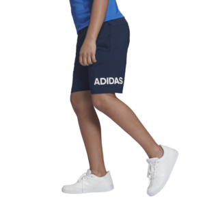Adidas Kids Boys Clothing Training Graphic Shorts