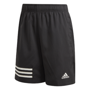 Adidas Kids Boys Clothing Training 3 Stripes Shorts