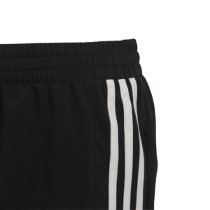Adidas Kids Girls Clothing Equipment 3 Stripes Shorts