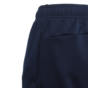 Adidas Kids Boys Clothing Linear Knit Shorts