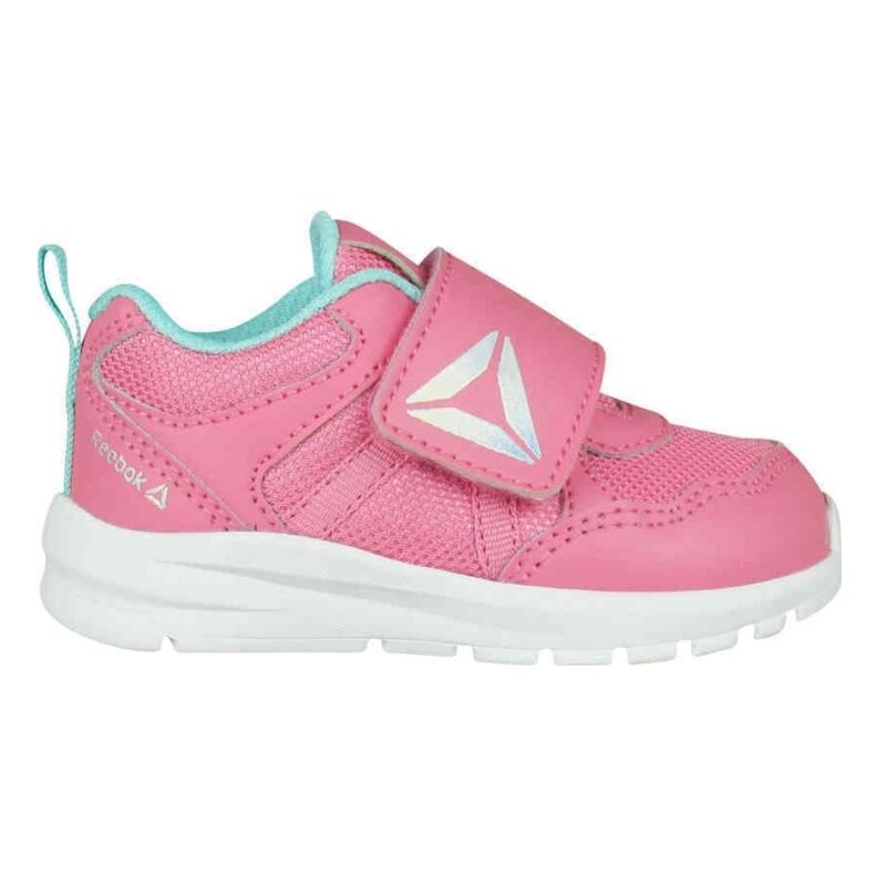 Reebok Infants Girls Running Almotio 4.0 Shoes