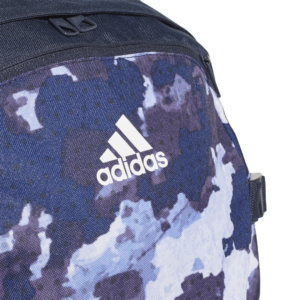Adidas Accessories Power Iv Graphic Backpack