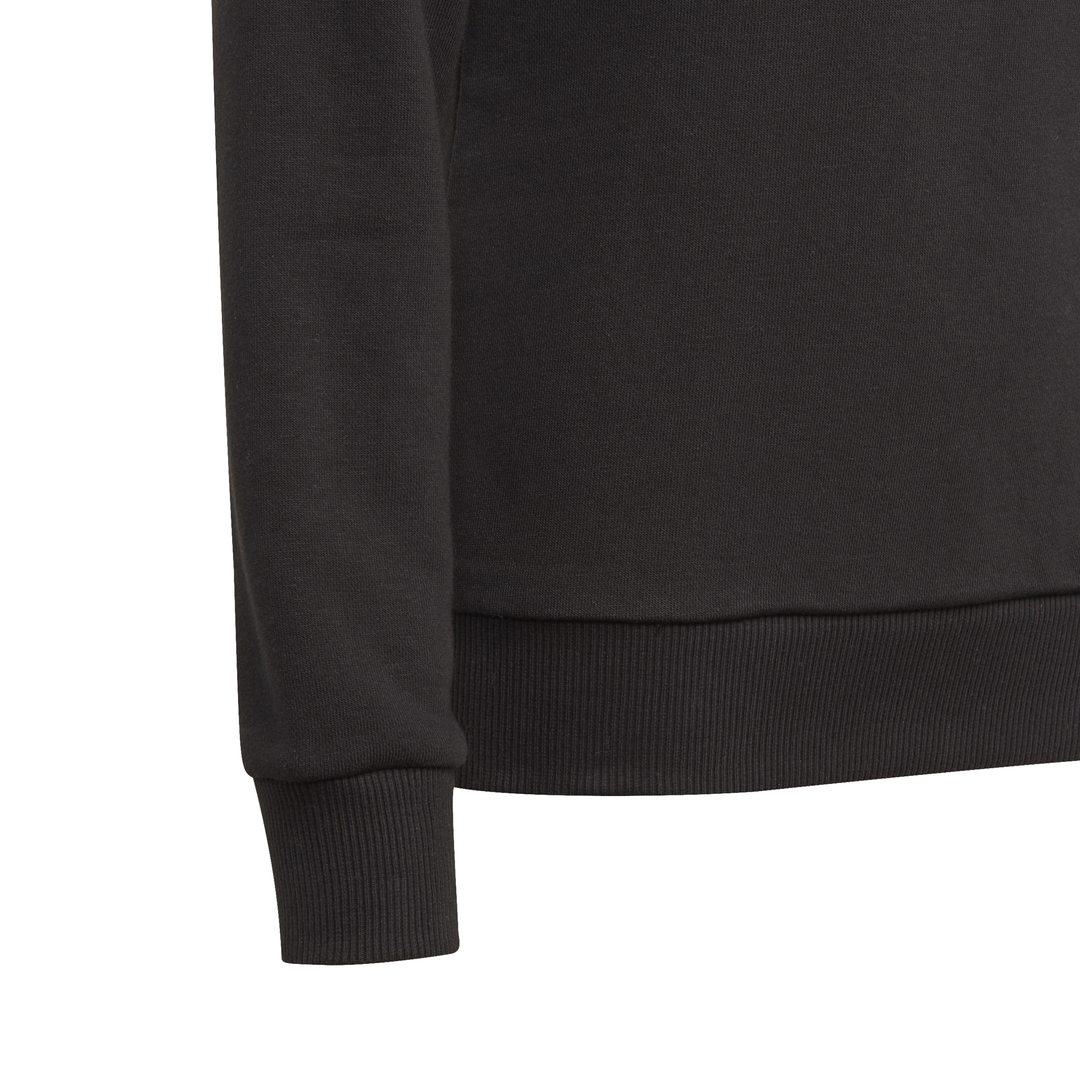 Adidas Kids Girls Clothing Linear Swearshirt Eh6157 - Image 3