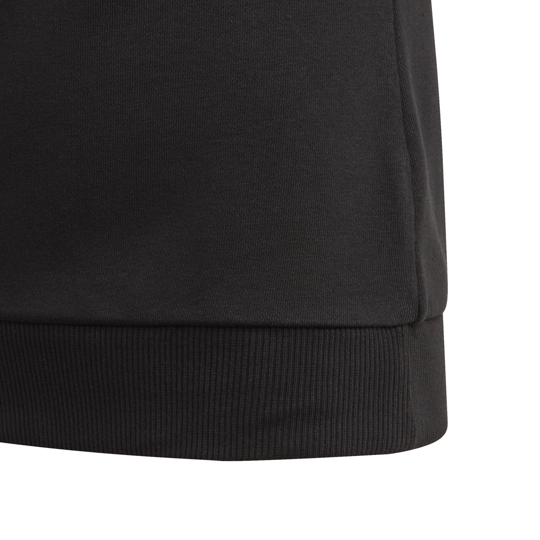 Adidas Kids Girls Clothing Linear Swearshirt Eh6157 - Image 5