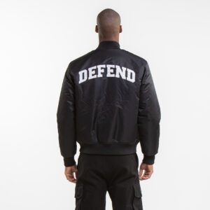 Defend Paris Men Jacket