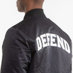 Defend Paris Men Jacket