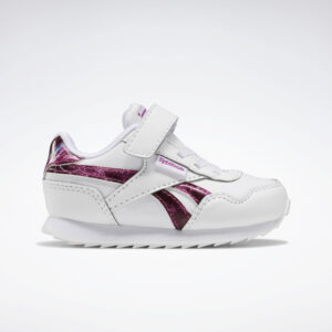 Reebok Infants Girls Royal Classic Jogger 3 Shoes