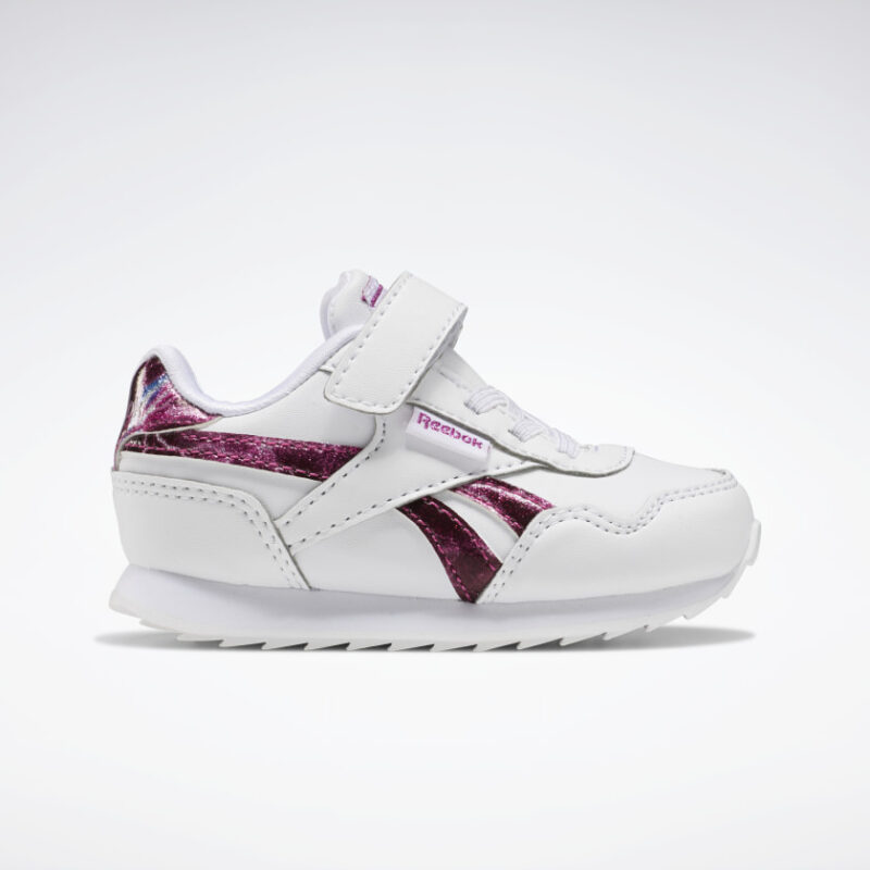 Reebok Infants Girls Royal Classic Jogger 3 Shoes