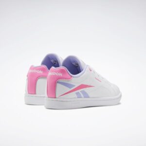 Reebok Kids Girls Royal Complete Cln 2 Shoes