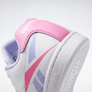Reebok Kids Girls Royal Complete Cln 2 Shoes