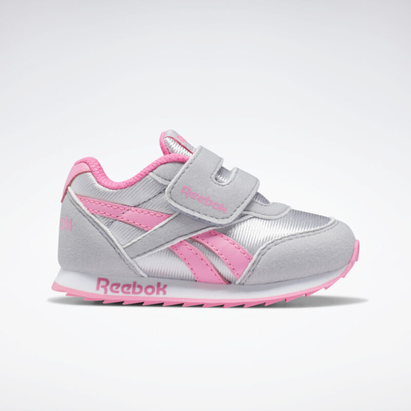 Reebok Infants Girls Royal Classic Jogger 2 Shoes