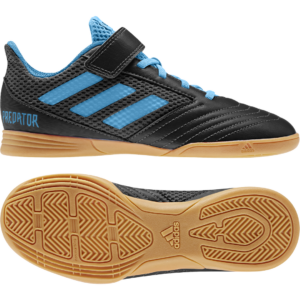 Adidas Kids Football Tango 19.4 Indoor Sala Shoes