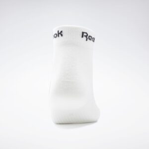 Reebok Active Core 3 Pairs Ankle Socks Gh8167