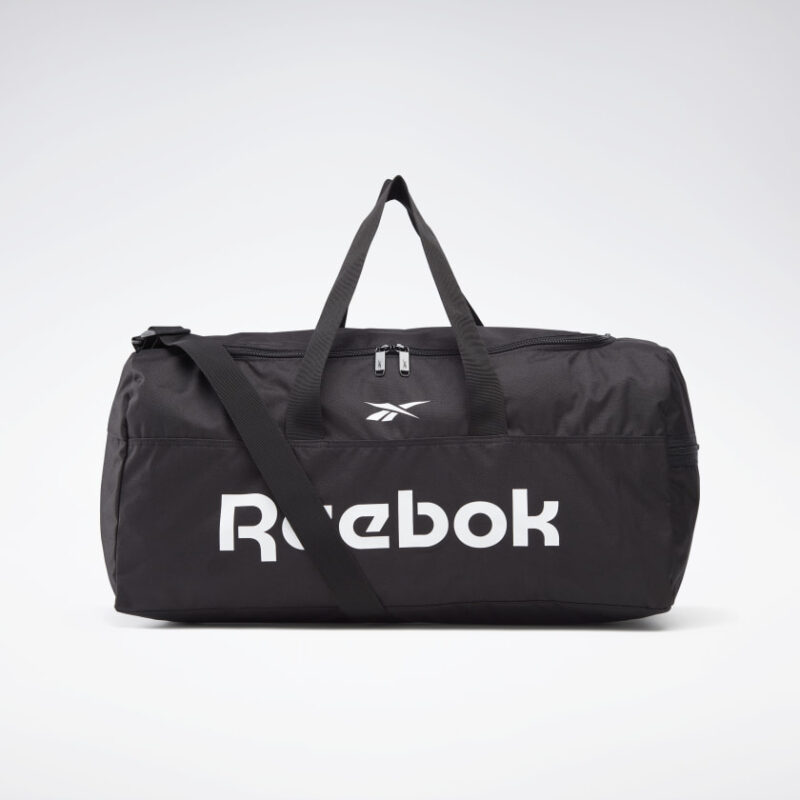 Reebok Accessories Active Core Grip Duffel Medium Bag