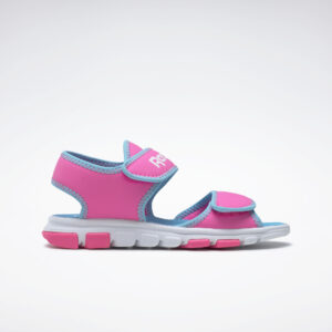 Reebok Kids Girls Wave Glider 3 Sandals