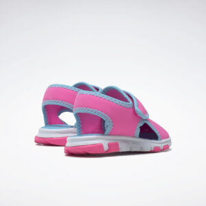 Reebok Infants Girls Wave Glider 3 Sandals