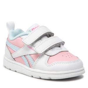 Reebok Infants Girls Leather Royal Prime 2 Alt Shoes