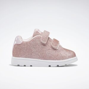 Reebok Infant Girls Royal Complete Cln 2 Shoes