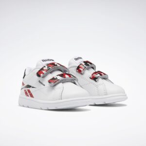 Reebok Infant Boys Royal Complete Cln 2 Shoes