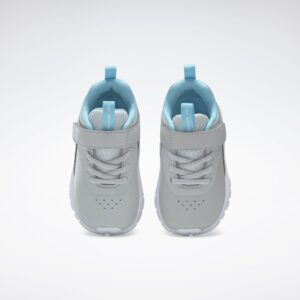 Reebok Infant Girls Running Rush Runner 4 Shoes