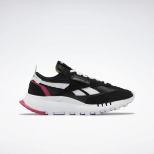Reebok Classic Women Leather Legacy Shoes