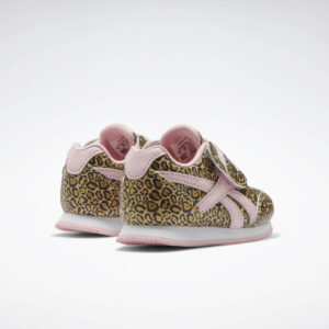 Reebok Infants Girls Royal Classic Jogger 2 Shoes